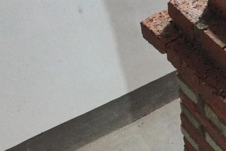 柱子空了怎么补救最快