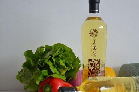 什么食用油品牌又好又便宜