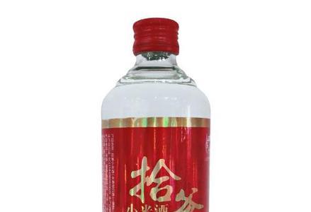 黄金小米酒净含量5L等于多少斤