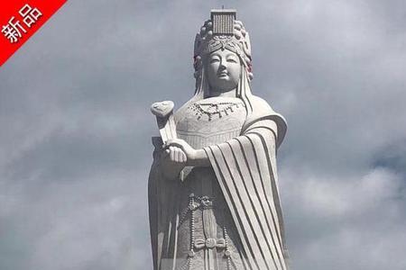妈祖的师傅