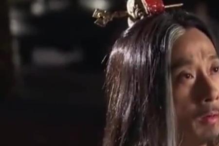 芈月传张仪什么时候死的