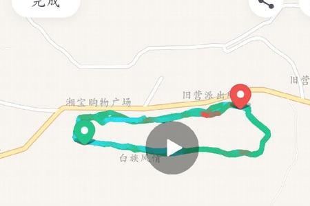 keep七夕慢跑是两个人一起跑吗