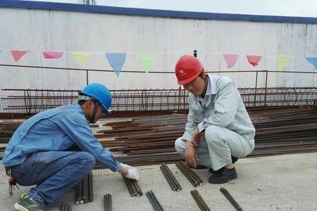钢筋进场检验的内容口诀