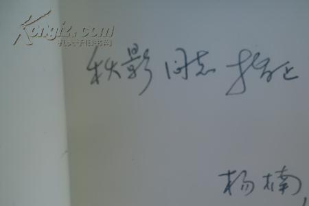 童话粉碎机杨楠学历