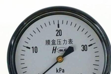 160kpa等于多少气压