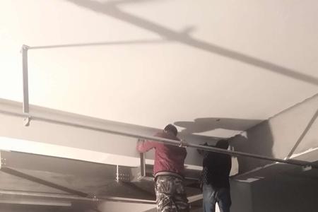 一楼入户地下主管道怎么维修