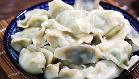馏饺子多长时间