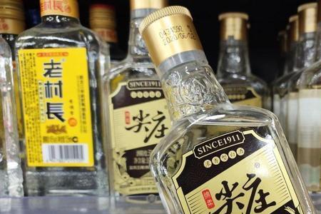 男人为什么喜欢屯酒