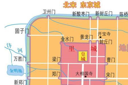 开封的面积和人口
