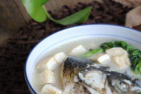 豆腐煲汤搭什么