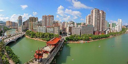 黔南州是哪个市