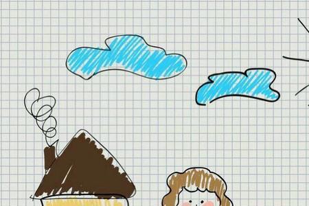 漫画家人朋友怎么写