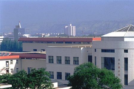 西北师范大学在我国哪里