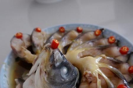 清蒸鱼为什么鱼眼睛会冒出来