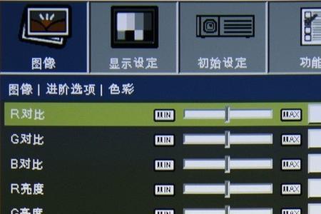游戏模式图形设置有用吗