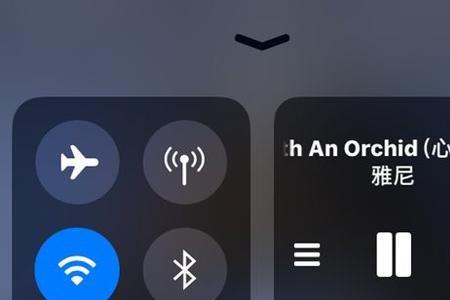 苹果ios16锁屏手电筒和相机怎么关