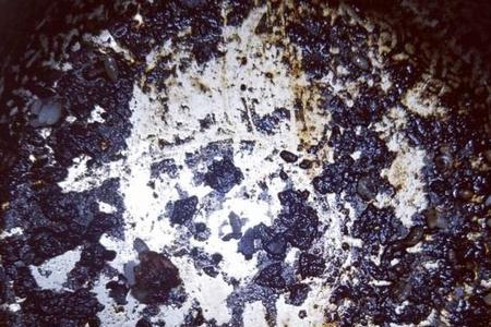 霉菌用火烧可以消灭吗
