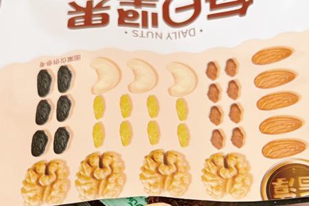 补铁零食排行榜