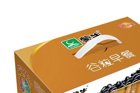 为什么一箱牛奶包装12盒