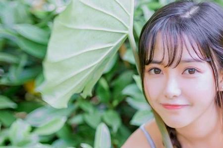 女孩说故意是什么意思