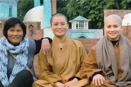 成年人出家需父母同意吗