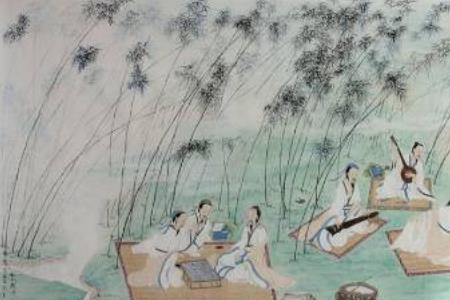 古代人如何读诗