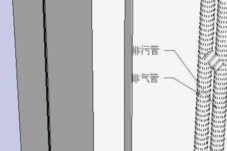 垂直水管安装技术