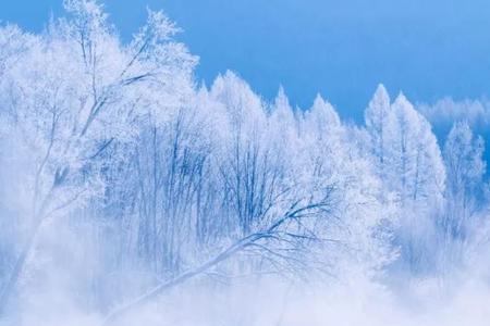 积雪是什么它是什么造句