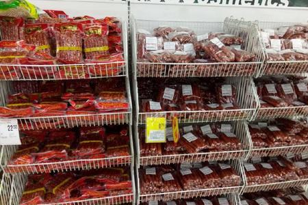 超市买回来的腊肠用加热吃吗