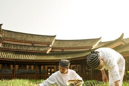 山居生活经典语录