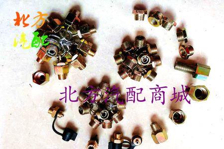 汽车储气筒排气阀漏气怎么解决