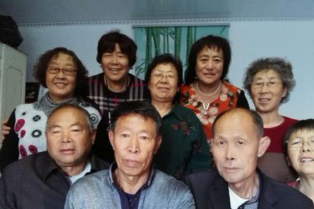 一辈子同学三辈子亲下一句