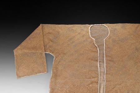 古代卖衣服的人雅称