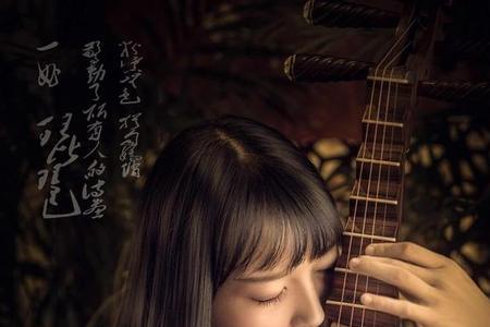 琵琶行属于哪种剧种