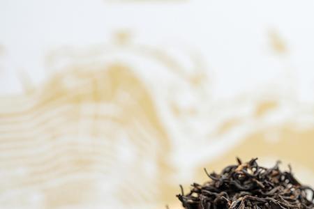 牛鲜茶如何泡着喝