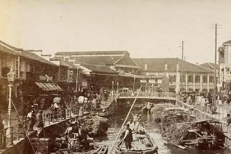 上海沧桑大结局
