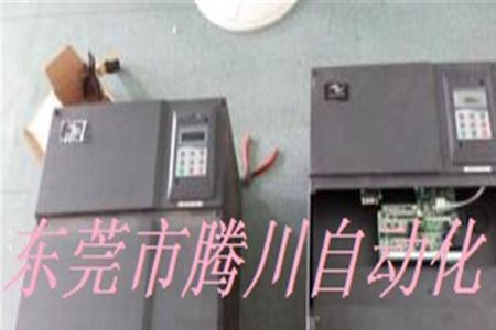 chfn变频器err05是什么故障