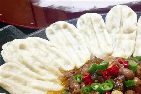 地锅饼多长时间熟