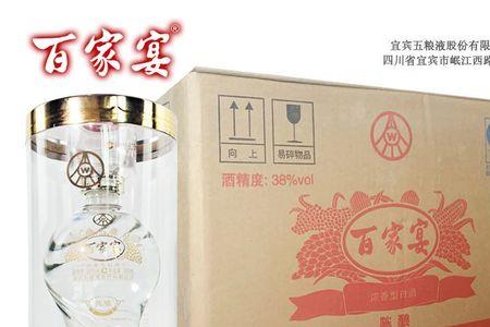 五粮液酒线位置