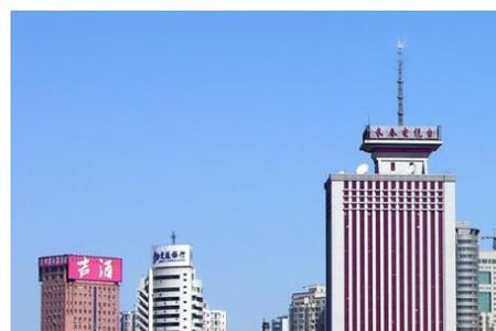 大连大，还是长春面积大