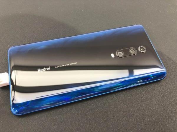 红米k20pro有内置收音机吗