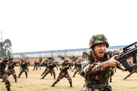 战备拉动什么意思