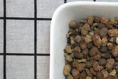 豆蔻炸多久就熟了