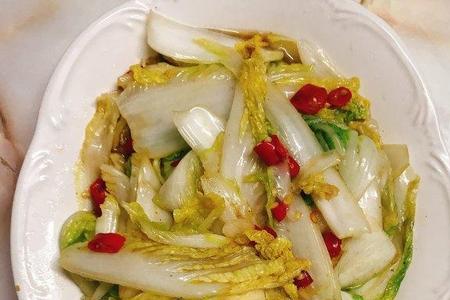 兆头菜怎么炒好吃
