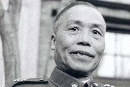 广西玉林籍名将