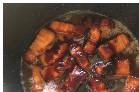 炖肉啤酒倒多了怎么办