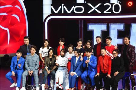 2023年王牌对王牌什么时候开播
