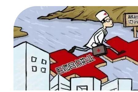 体制医院什么意思