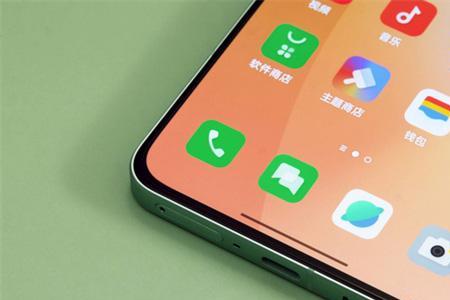 opporeno8手机应用怎么加密