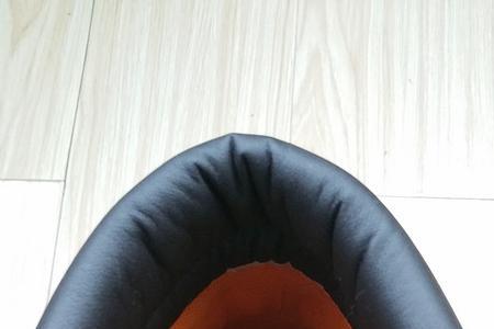 添柏岚鞋舌连接处磨脚怎么办
